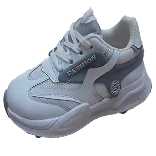 Children's sports shoes