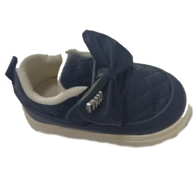 کتونی دخترانه اسپرت رنگ مشکی